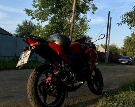 Другая Другая, объемом двигателя 0.2 л и пробегом 0 тыс. км за 843 $, фото 1 на Automoto.ua