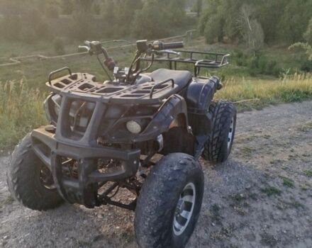 Інша Інша, об'ємом двигуна 0.18 л та пробігом 0 тис. км за 727 $, фото 7 на Automoto.ua