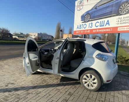 Другая Другая, объемом двигателя 0 л и пробегом 0 тыс. км за 8200 $, фото 8 на Automoto.ua