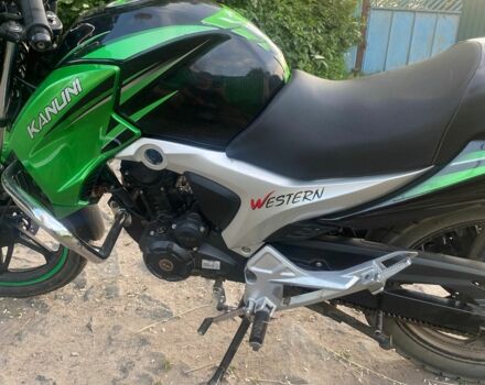 Другая Другая, объемом двигателя 0.2 л и пробегом 0 тыс. км за 1000 $, фото 4 на Automoto.ua