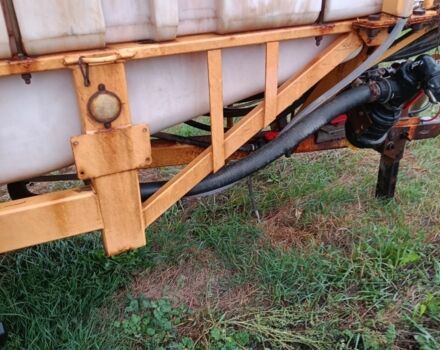 Інша Інша, об'ємом двигуна 0 л та пробігом 0 тис. км за 9538 $, фото 7 на Automoto.ua