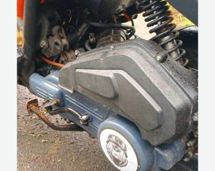 Інша Інша, об'ємом двигуна 0.15 л та пробігом 0 тис. км за 900 $, фото 7 на Automoto.ua