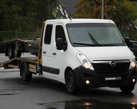 Другая Другая, объемом двигателя 0 л и пробегом 0 тыс. км за 19999 $, фото 10 на Automoto.ua