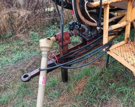 Інша Інша, об'ємом двигуна 0 л та пробігом 0 тис. км за 9538 $, фото 3 на Automoto.ua