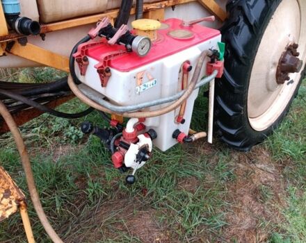 Інша Інша, об'ємом двигуна 0 л та пробігом 0 тис. км за 9538 $, фото 2 на Automoto.ua