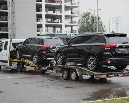 Другая Другая, объемом двигателя 0 л и пробегом 0 тыс. км за 19999 $, фото 9 на Automoto.ua