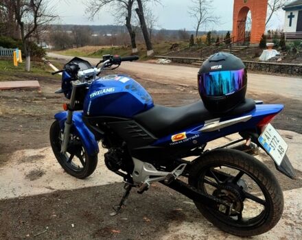 Другая Другая, объемом двигателя 0.25 л и пробегом 0 тыс. км за 700 $, фото 3 на Automoto.ua