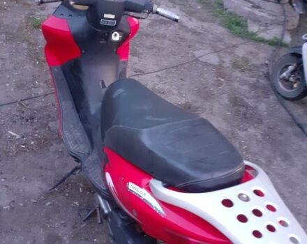 Другая Другая, объемом двигателя 0.15 л и пробегом 0 тыс. км за 604 $, фото 6 на Automoto.ua