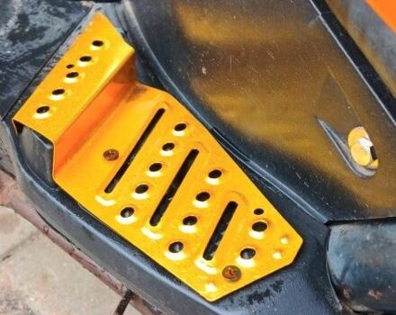 Інша Інша, об'ємом двигуна 0.15 л та пробігом 0 тис. км за 1100 $, фото 4 на Automoto.ua