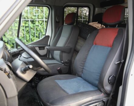 Другая Другая, объемом двигателя 0 л и пробегом 0 тыс. км за 19999 $, фото 13 на Automoto.ua