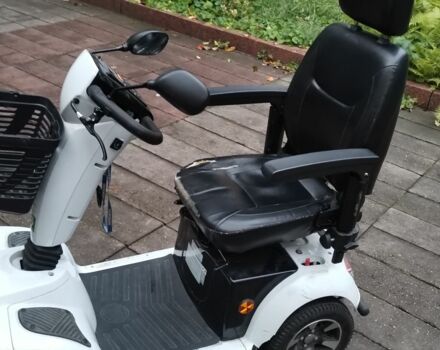 Другая Другая, объемом двигателя 0 л и пробегом 0 тыс. км за 838 $, фото 5 на Automoto.ua