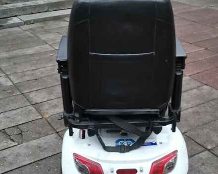 Другая Другая, объемом двигателя 0 л и пробегом 0 тыс. км за 838 $, фото 6 на Automoto.ua