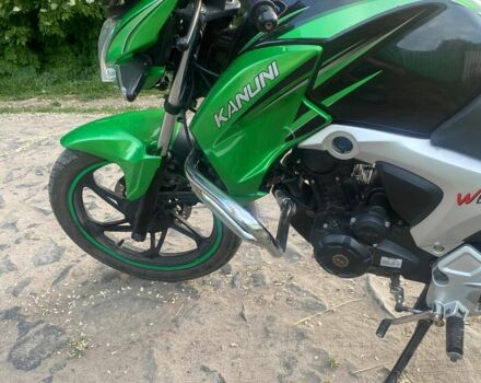 Другая Другая, объемом двигателя 0.2 л и пробегом 0 тыс. км за 1000 $, фото 6 на Automoto.ua