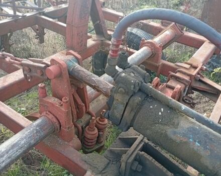 Другая Другая, объемом двигателя 0 л и пробегом 0 тыс. км за 831 $, фото 4 на Automoto.ua