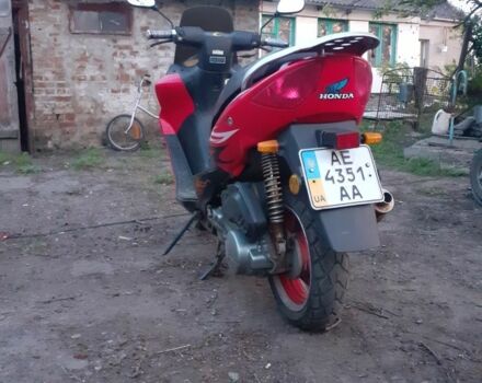 Другая Другая, объемом двигателя 0.15 л и пробегом 0 тыс. км за 604 $, фото 3 на Automoto.ua