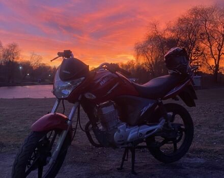 Другая Другая, объемом двигателя 0.15 л и пробегом 0 тыс. км за 355 $, фото 3 на Automoto.ua