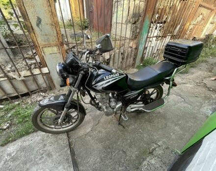 Другая Другая, объемом двигателя 0.15 л и пробегом 0 тыс. км за 1000 $, фото 4 на Automoto.ua