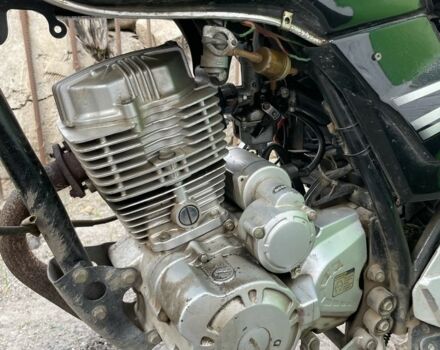 Другая Другая, объемом двигателя 0.15 л и пробегом 0 тыс. км за 1000 $, фото 3 на Automoto.ua