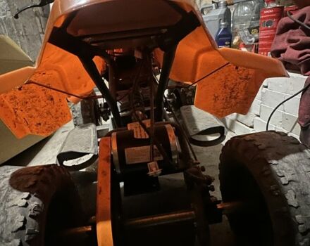 Інша Інша, об'ємом двигуна 0 л та пробігом 0 тис. км за 243 $, фото 2 на Automoto.ua