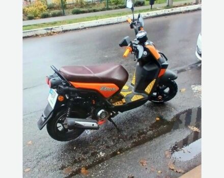 Інша Інша, об'ємом двигуна 0.15 л та пробігом 0 тис. км за 900 $, фото 5 на Automoto.ua