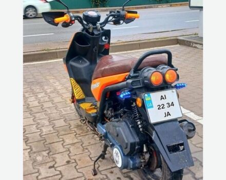 Інша Інша, об'ємом двигуна 0.15 л та пробігом 0 тис. км за 900 $, фото 2 на Automoto.ua