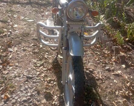 Другая Другая, объемом двигателя 0 л и пробегом 0 тыс. км за 431 $, фото 4 на Automoto.ua