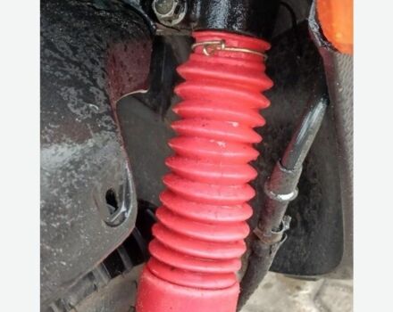 Інша Інша, об'ємом двигуна 0.15 л та пробігом 0 тис. км за 900 $, фото 11 на Automoto.ua