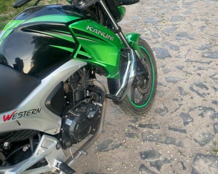 Другая Другая, объемом двигателя 0.2 л и пробегом 0 тыс. км за 1000 $, фото 8 на Automoto.ua