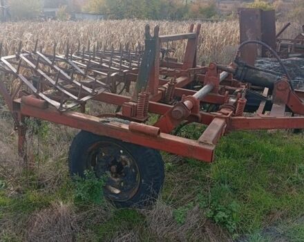 Другая Другая, объемом двигателя 0 л и пробегом 0 тыс. км за 831 $, фото 2 на Automoto.ua