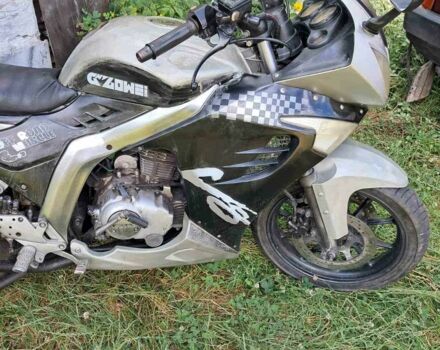 Інша Інша, об'ємом двигуна 0.2 л та пробігом 0 тис. км за 1200 $, фото 2 на Automoto.ua