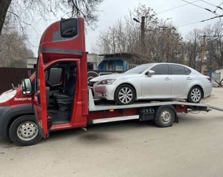 Другая Другая, объемом двигателя 0 л и пробегом 0 тыс. км за 16500 $, фото 3 на Automoto.ua