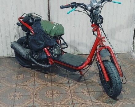 Другая Другая, объемом двигателя 50 л и пробегом 0 тыс. км за 194 $, фото 7 на Automoto.ua