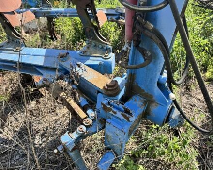 Другая Другая, объемом двигателя 0 л и пробегом 0 тыс. км за 3323 $, фото 1 на Automoto.ua