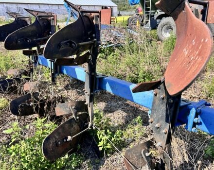 Другая Другая, объемом двигателя 0 л и пробегом 0 тыс. км за 3323 $, фото 4 на Automoto.ua