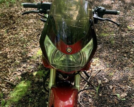 Інша Інша, об'ємом двигуна 0.13 л та пробігом 0 тис. км за 600 $, фото 6 на Automoto.ua
