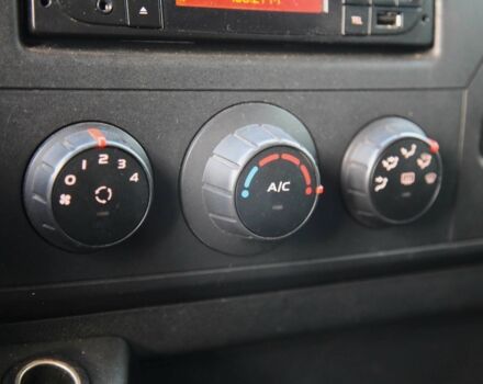 Другая Другая, объемом двигателя 0 л и пробегом 0 тыс. км за 19999 $, фото 16 на Automoto.ua