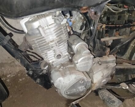 Інша Інша, об'ємом двигуна 0.13 л та пробігом 0 тис. км за 170 $, фото 1 на Automoto.ua