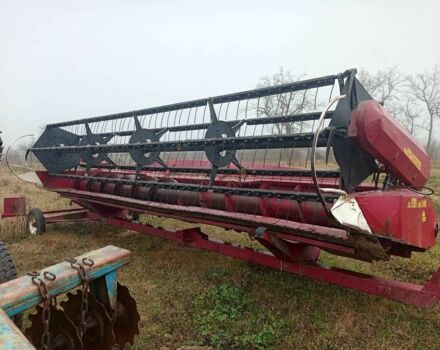 Другая Другая, объемом двигателя 0 л и пробегом 0 тыс. км за 7200 $, фото 2 на Automoto.ua