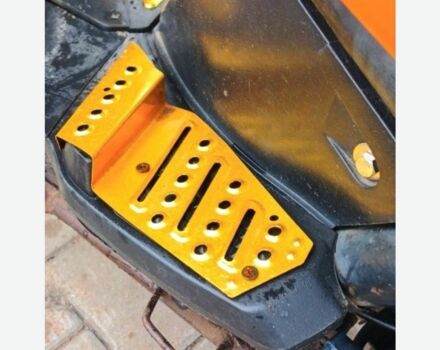 Інша Інша, об'ємом двигуна 0.15 л та пробігом 0 тис. км за 900 $, фото 17 на Automoto.ua