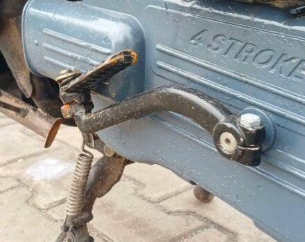 Інша Інша, об'ємом двигуна 0.15 л та пробігом 0 тис. км за 1100 $, фото 13 на Automoto.ua