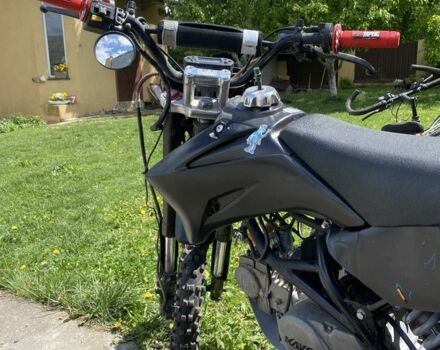 Інша Інша, об'ємом двигуна 0.13 л та пробігом 0 тис. км за 900 $, фото 5 на Automoto.ua