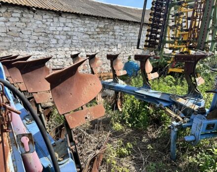 Другая Другая, объемом двигателя 0 л и пробегом 0 тыс. км за 3323 $, фото 3 на Automoto.ua