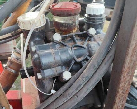 Другая Другая, объемом двигателя 0 л и пробегом 0 тыс. км за 8600 $, фото 2 на Automoto.ua