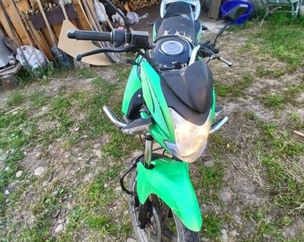 Інша Інша, об'ємом двигуна 0.15 л та пробігом 0 тис. км за 800 $, фото 1 на Automoto.ua