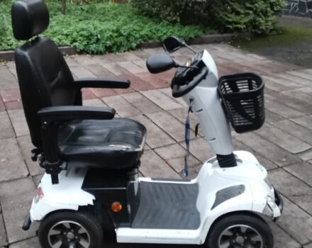 Другая Другая, объемом двигателя 0 л и пробегом 0 тыс. км за 838 $, фото 1 на Automoto.ua