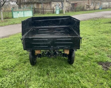 Другая Другая, объемом двигателя 0.2 л и пробегом 0 тыс. км за 370 $, фото 2 на Automoto.ua