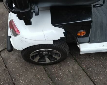 Другая Другая, объемом двигателя 0 л и пробегом 0 тыс. км за 838 $, фото 2 на Automoto.ua