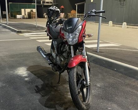 Другая Другая, объемом двигателя 0.15 л и пробегом 0 тыс. км за 355 $, фото 1 на Automoto.ua