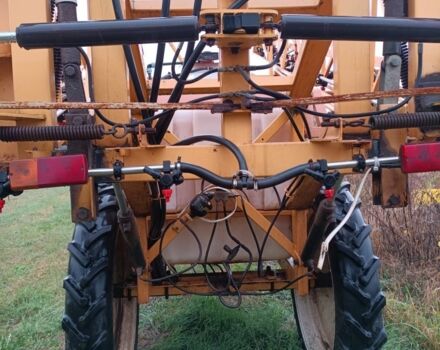 Інша Інша, об'ємом двигуна 0 л та пробігом 0 тис. км за 9538 $, фото 5 на Automoto.ua