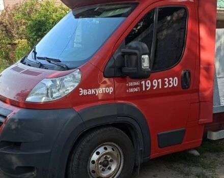 Другая Другая, объемом двигателя 0 л и пробегом 0 тыс. км за 16500 $, фото 1 на Automoto.ua